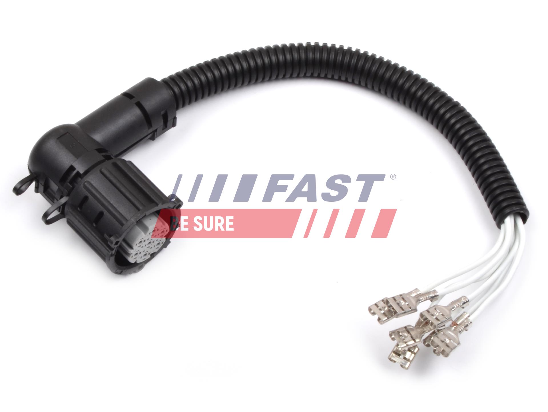 FAST FT86400