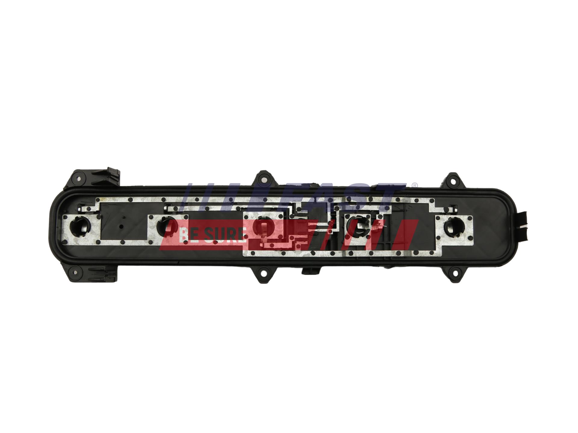 FAST FT86510