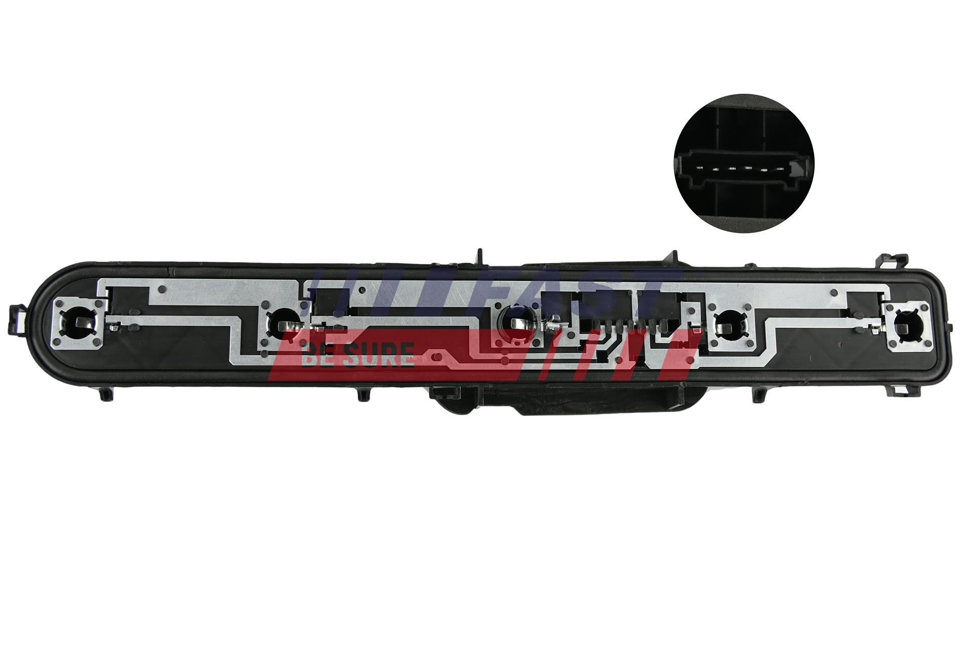 FAST FT86581