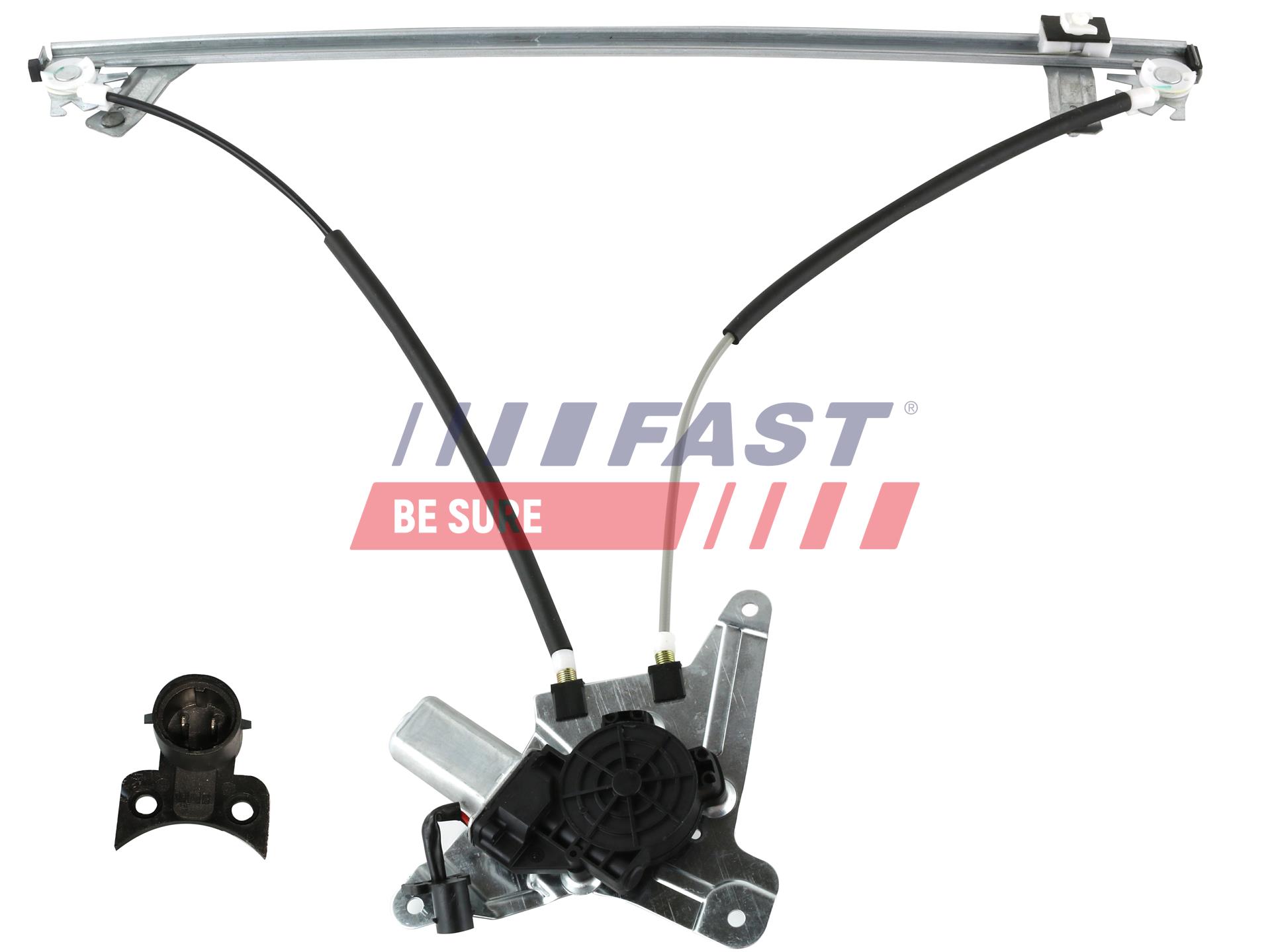 FAST FT91702