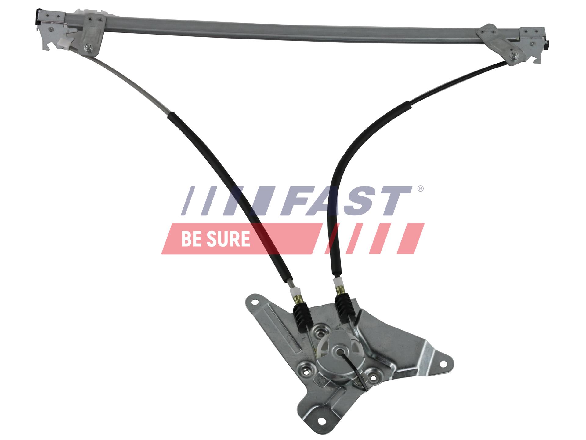 FAST FT91704