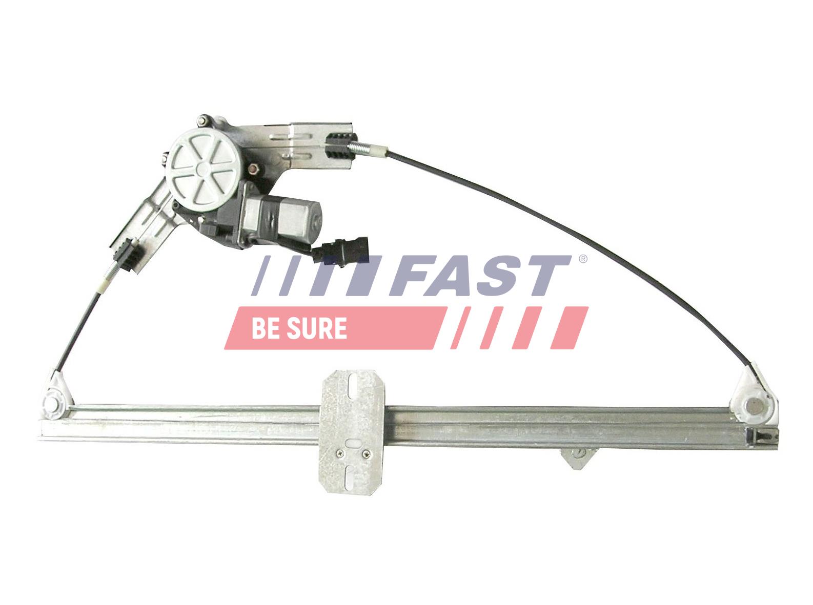 FAST FT91875