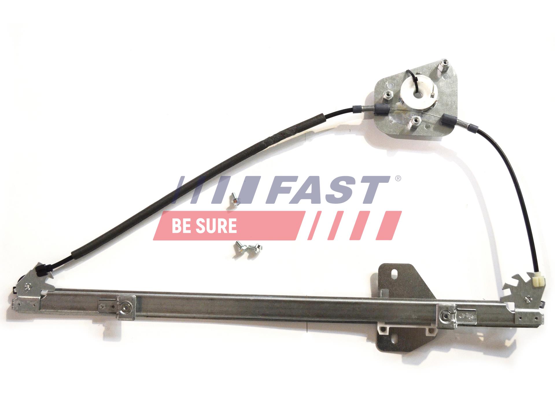 FAST FT91986