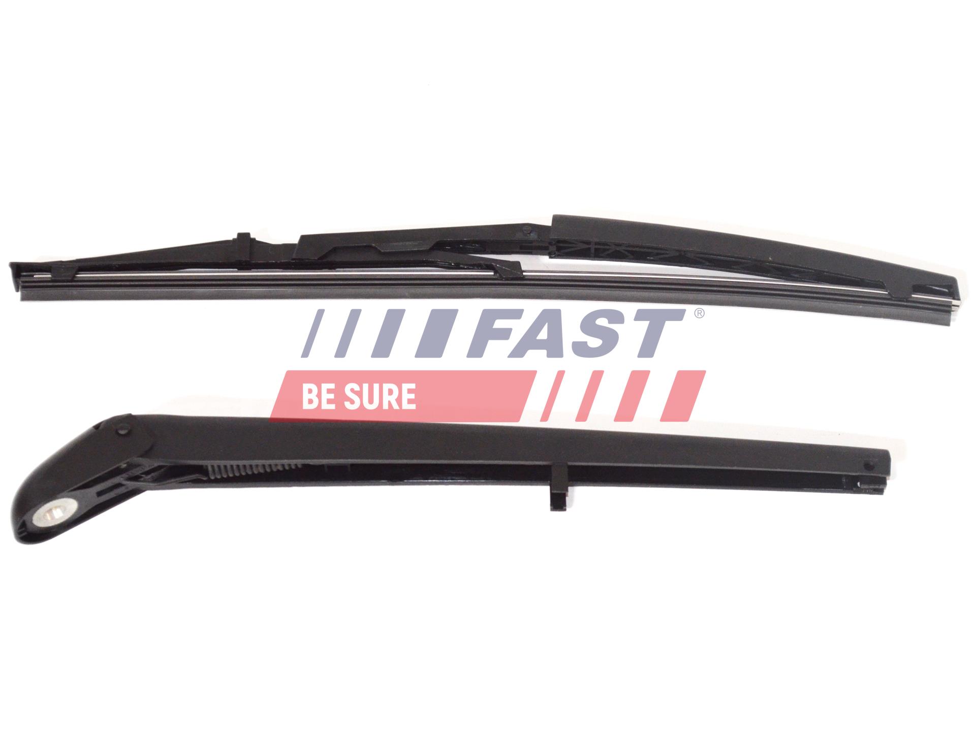 FAST FT93337