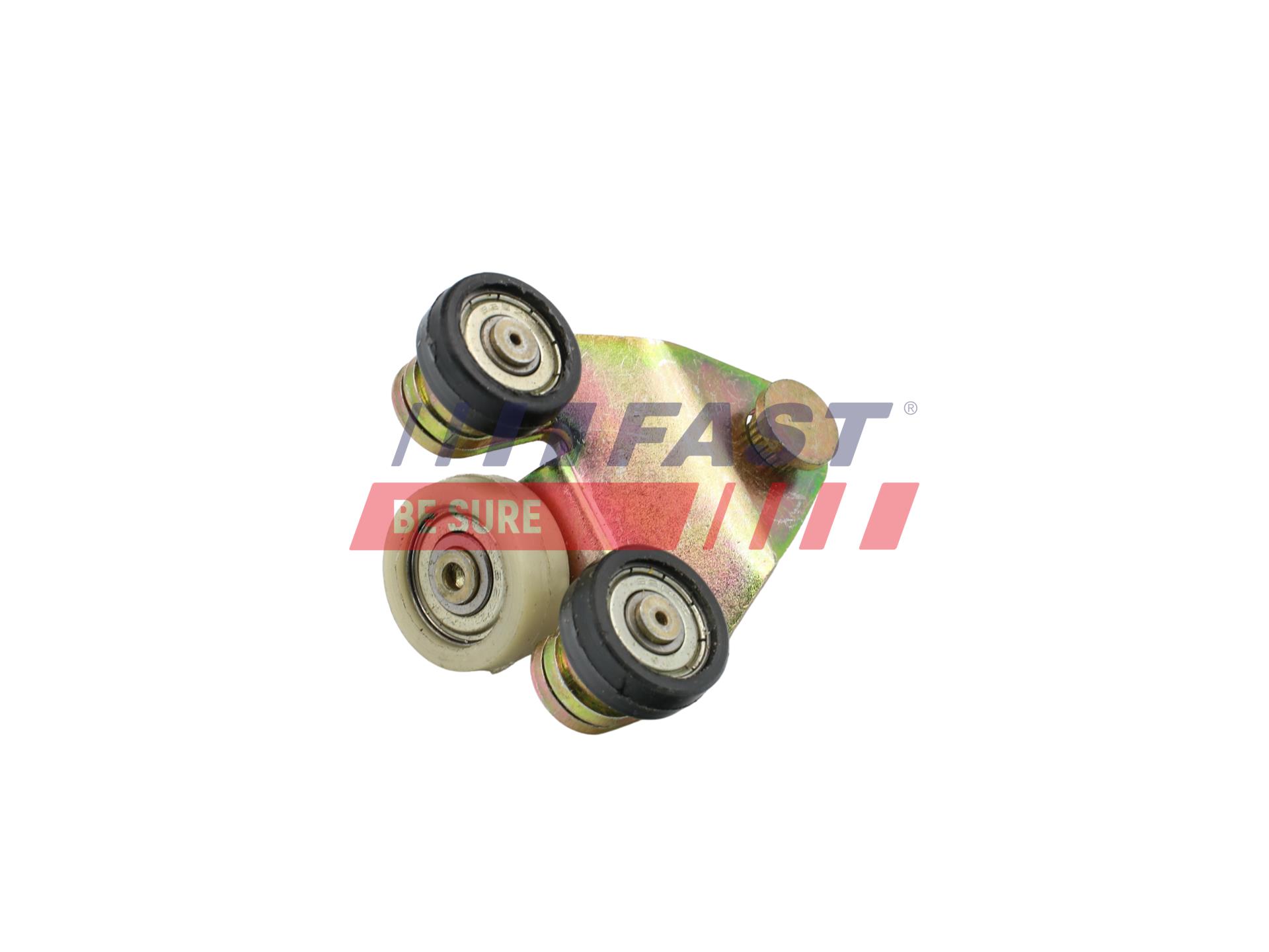 FAST FT95232