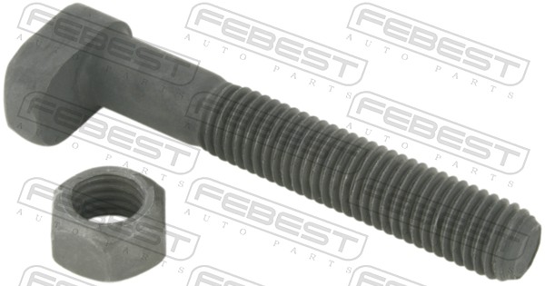 FEBEST 2598-001-KIT