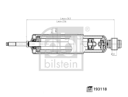 FEBI 193118