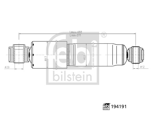 FEBI 194191