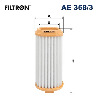 FILTRON AE 358/3