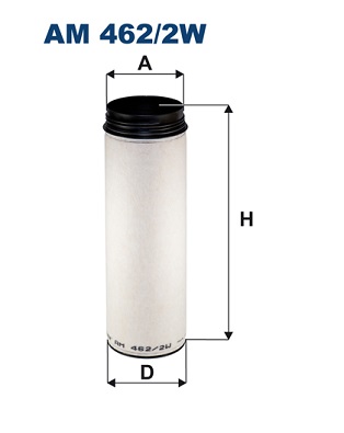 FILTRON AM 462/2W