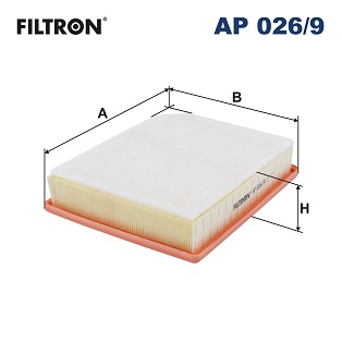 FILTRON AP 026/9
