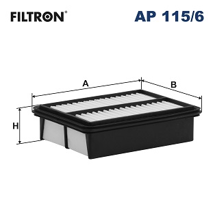 FILTRON AP 115/6