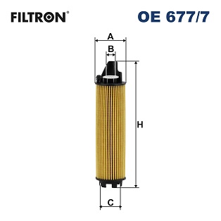 FILTRON OE 677/7