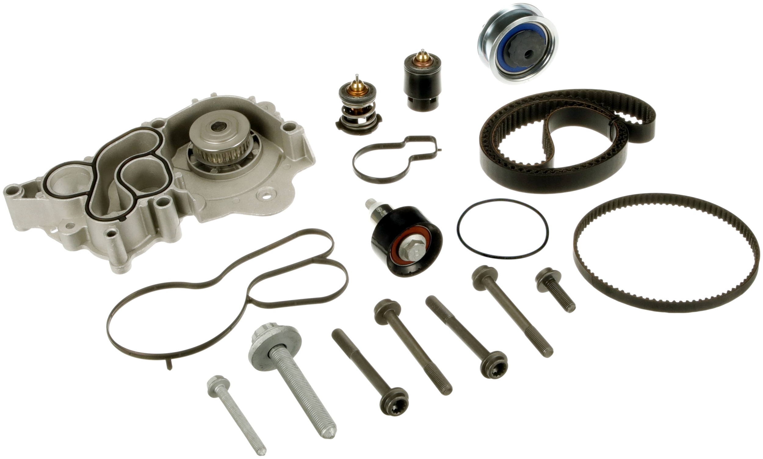 GATES KP7TH15680XS-2
