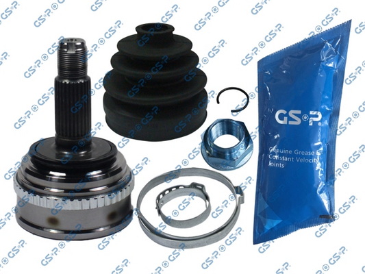 GSP 823014