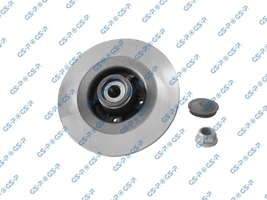 GSP 9225041K