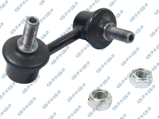 GSP S050184