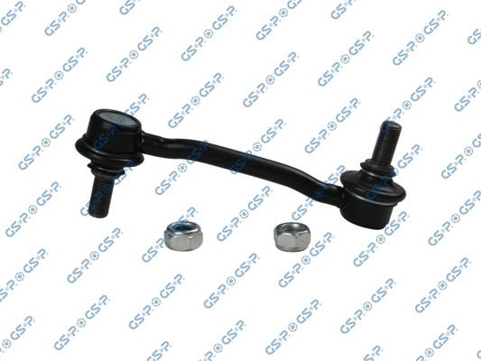 GSP S050215