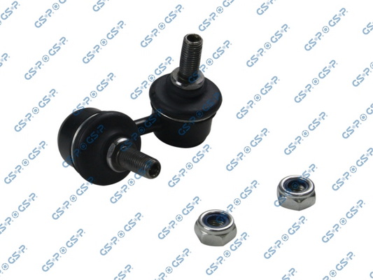 GSP S050321