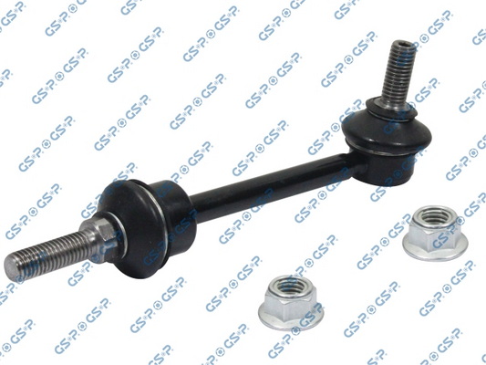 GSP S050512