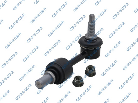 GSP S051307