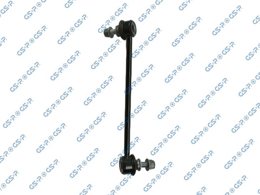 GSP S051414
