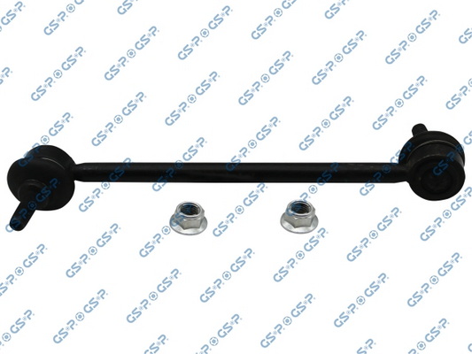 GSP S051416