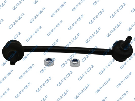 GSP S051419