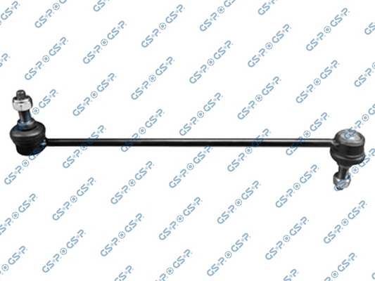 GSP S051524