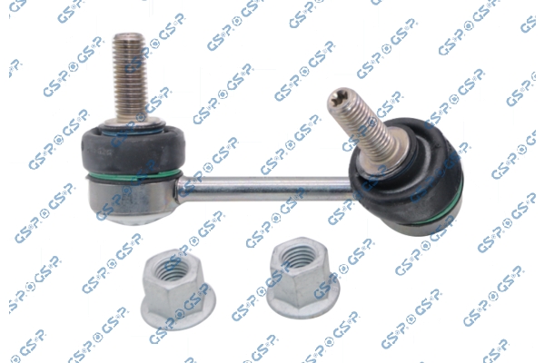 GSP S051598