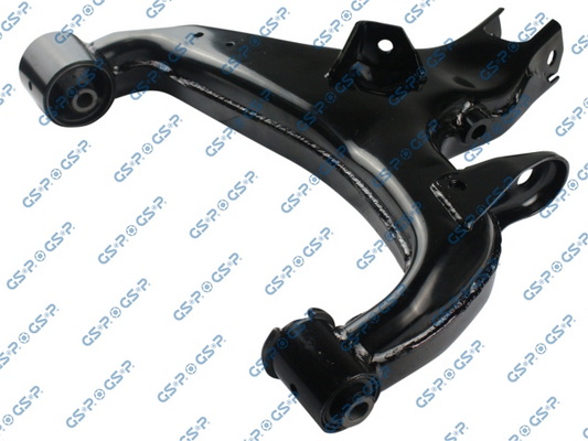 GSP S062720