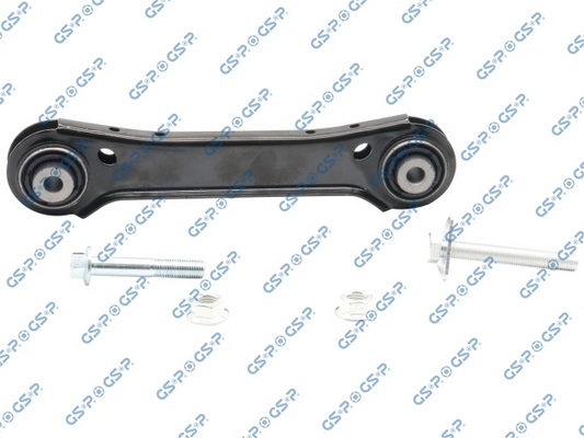 GSP S063116