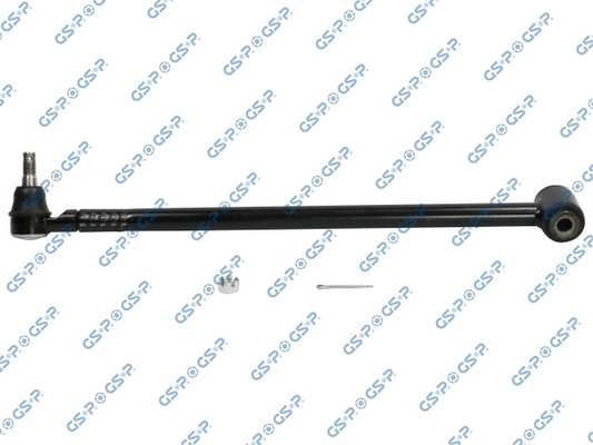 GSP S063121