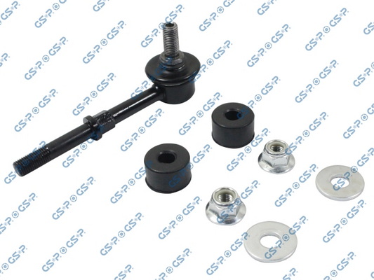 GSP S070697