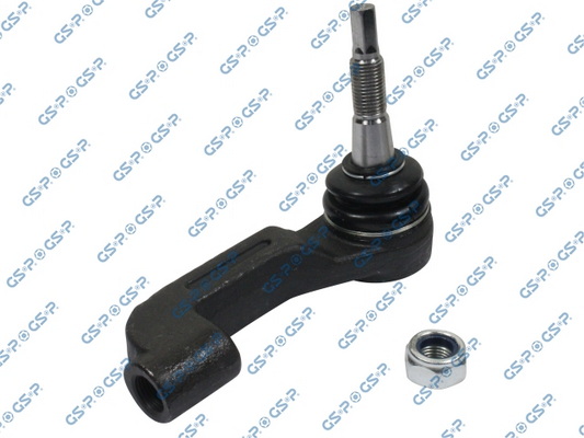 GSP S071012