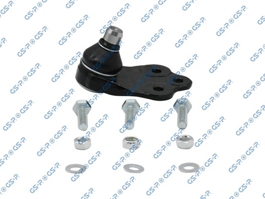 GSP S071653