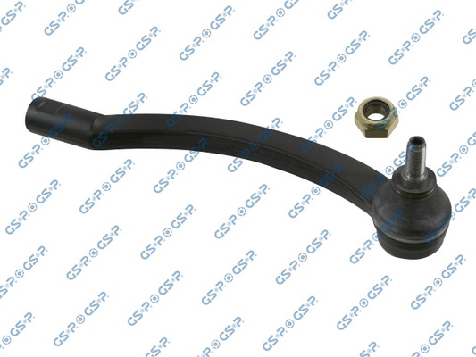 GSP S071702