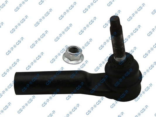 GSP S071812