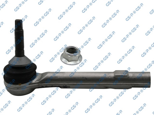 GSP S071815