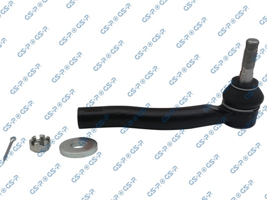 GSP S071820