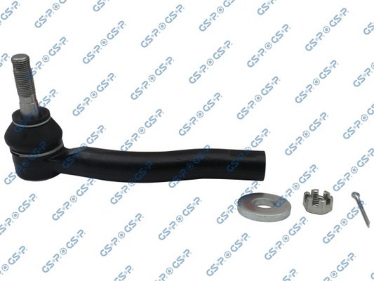 GSP S071821
