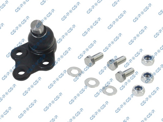 GSP S080128
