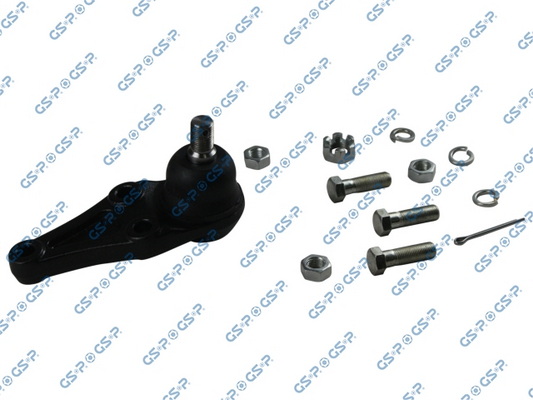 GSP S080980
