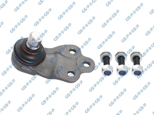 GSP S081027