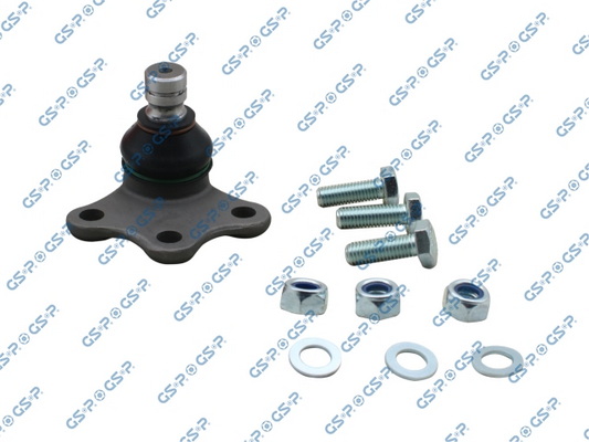 GSP S081028