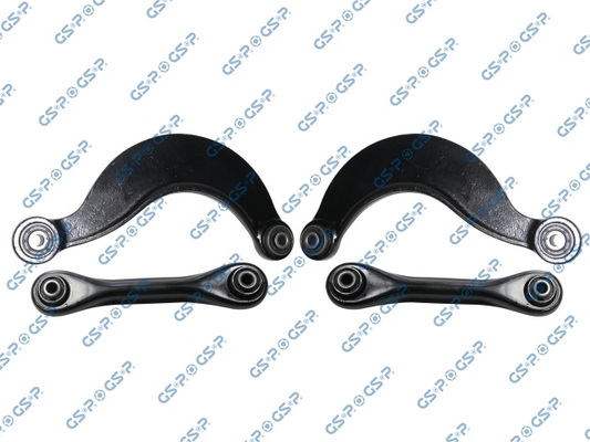 GSP S990037SK