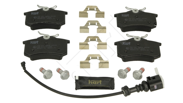 HART 260 559