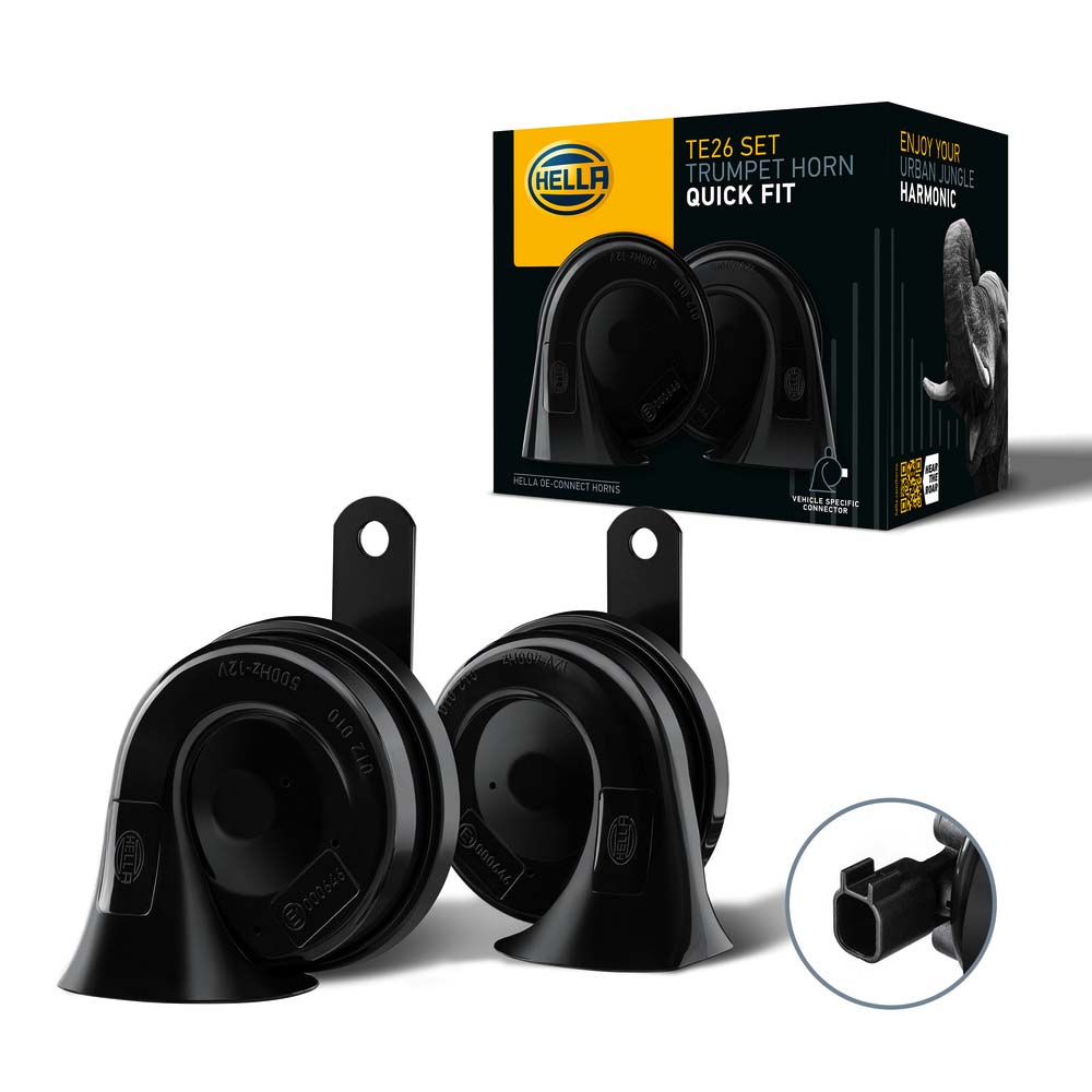 HELLA 3FH 012 010-191