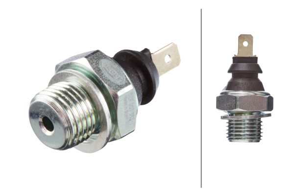HELLA 6ZF 007 393-001