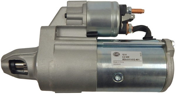 HELLA 8EA 011 612-401
